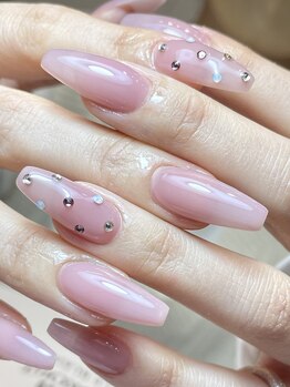 サロン ド ティアラ(salon de Tiara)/