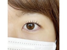 月 自由が丘(tsuki)/《まつげパーマ》