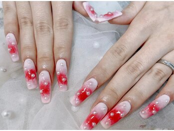 パンダネイル(Panda Nail)/施術例【ネイル/川崎/神奈川】