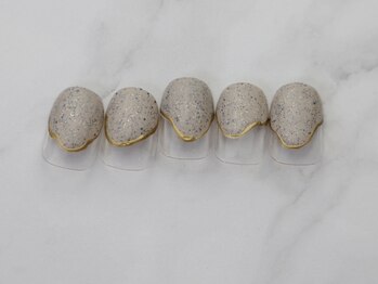 ディー ネイル アイラッシュ ヒサヤ(DEE nail×eyelash hisaya)/A-214 スタンダード定額