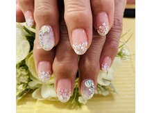 ニーナ(nina)/押し花