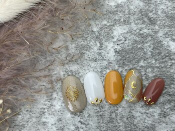 ケーズネイル(K's NAIL)/バイオトレンドアートコース