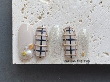 サロン ザ トップ(Salon the Top)/ミラーチェック