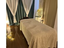 日常を忘れゆったりとおくつろぎ下さい。