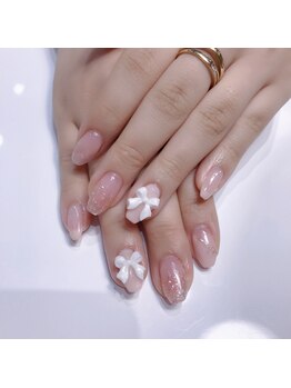 クリスタルネイルサロン(Crystal Nail)/