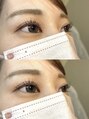 アイビューティートロント(i beauty Toronto)&nbsp;パリジェンヌラッシュリフト【船橋法典・船橋・西船橋】
