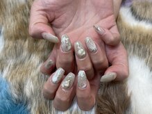 ネイル アトレ バイ アンシャンテ(NAIL atre by Enchante)/HAND定額B