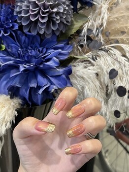 エム(em)/マグネットミラーフレンチ