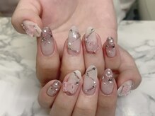 ハナネイル(はなNAIL)/◆120分やり放題◆