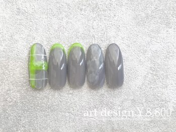 エメ(eme)/【アートデザインコース】