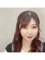 スリーラッシュアンドエルフネイル 下上津役店(threelash&elf.nail) くろせ れい