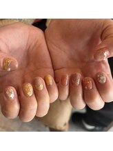 アールエム(Rm)/9月♪ネイル