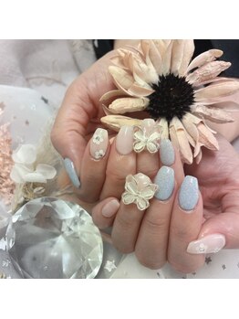 ビューティーサロン 湘南/