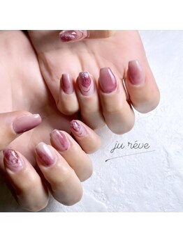 ジュレーヴ(ju reve)/