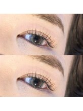 アイリー(eyeliy)/フラットラッシュ