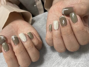 リベルテ(liberte)/