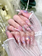 ハルネイル(Haru nail)/