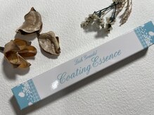 アクア AQUA/まつ毛コーティング剤