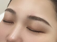 アナナアイラッシュ 南浦和店(Ananas eyelash)/毛流れを整えるブロウリフト