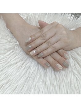 はあとねいる 岐阜則武店/デザイン300種類以上