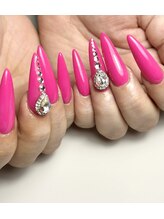 モエラニ(Moe Lani)/ピンク♪ ¥15,700