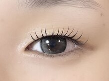 チェミール(CHEMIR)/マツエク　フラットラッシュ