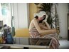 女性全員    VIのみ or IOのみダブル脱毛　¥10500→¥8200