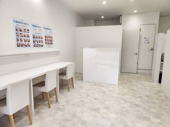 巻き爪補正店 大橋店