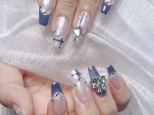 クイーンズネイルサロン(Queen's nail salon)/