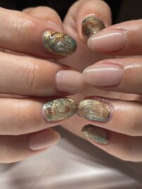 お任せ5本デザイン ★～～