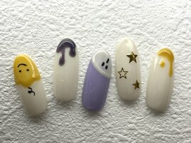 定額¥6,400（90分）