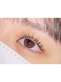 トリートメントにこだわりあり