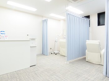 ニコ 西葛西店(nico)/店内イメージ