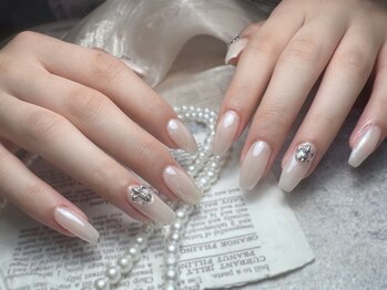 ミスユー(Miss U)/