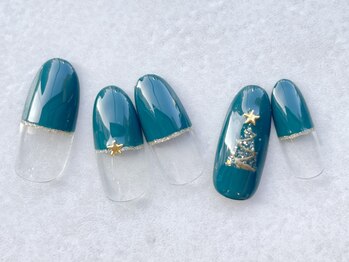 ターラ(Tara)/シンプルクリスマス ツリー