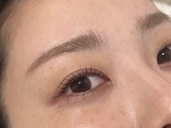 ビオラス(Biolus)/まつ毛パーマ/ラッシュリフト