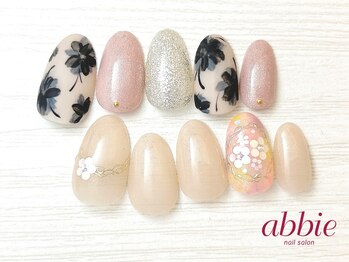 flowerデザイン◇¥13035/¥12892