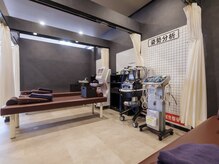 カラダサポート鍼灸接骨院 太田藤阿久店