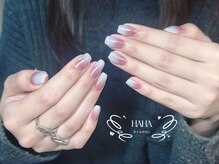 ハハ(HAHA)/艶ベビーブーマー