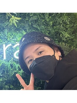 エトラ 渋谷(etora)/メンズ眉毛WAX