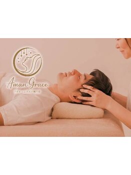 メンズにオススメのサロン