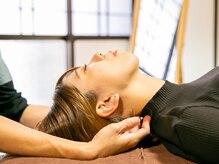 ミントのかべの整体院/一宮/江南/整体/骨盤矯正/肩こり