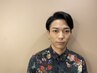 【新規メンズ眉毛】美眉毛アイブロウWAXスタイリング◆流行りのモテ眉毛◆