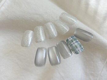 901(ナインティワンネイル)/シンプル