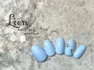 シンプルネイル★