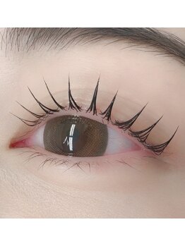 メコット(mecotto)/パリジェンヌ