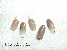 ネイルシュシュ 橋本店(nail chou chou)/定額C☆6980円≪オフ込み≫