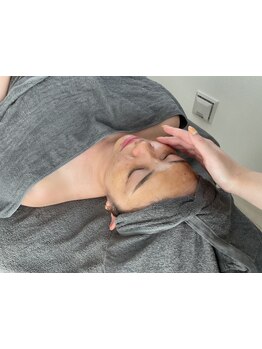 ハリツヤをUPしたい