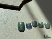 デリエ(Delie)/FOOT DESIGN
