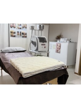 太モモ・ヒップまわりをケアしたい